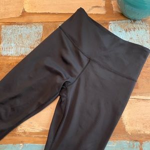 Embellished Leggings. SQUAT PROOF